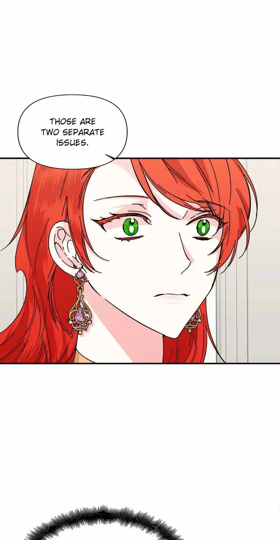 Happy Ending for the Time-Limited Villainess Chapter 67 20